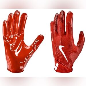 Nike Vapor Jet 8.0 Football Gloves XL Adult
